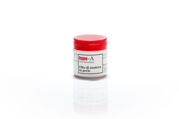 Olio di enotera in perle