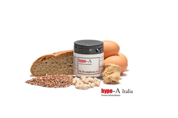 Vit. B complesso più